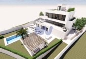 Xalet independent amb terreny en venda a la España, Marbella, ref.: TR157697 foto