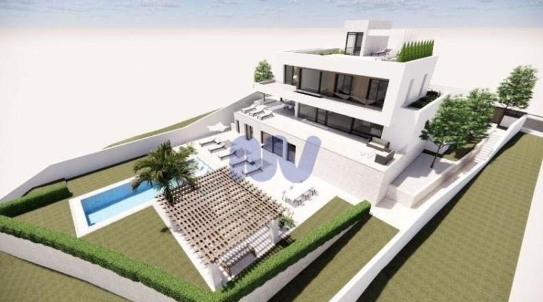 Málaga - Marbella - 1150m2