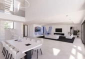 Xalet independent amb terreny en venda a la España, Marbella, ref.: TR157697 foto