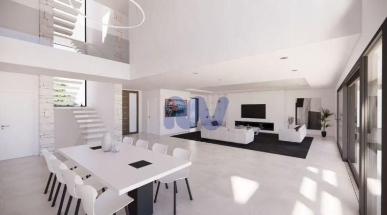 Málaga - Marbella - 1150m2