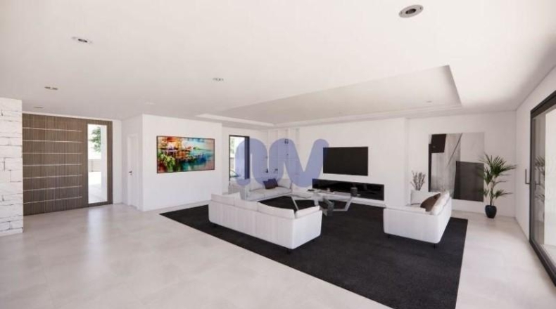 Málaga - Marbella - 1150m2