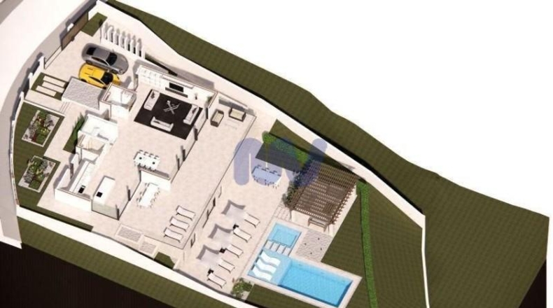 Málaga - Marbella - 1150m2