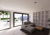 Xalet independent amb terreny en venda a la España, Marbella, ref.: TR157697 foto