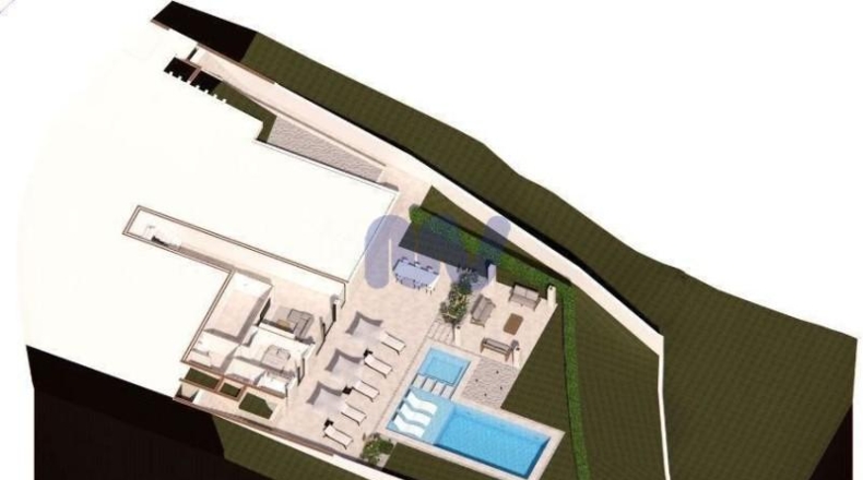 Málaga - Marbella - 1150m2
