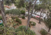 Casa de camp amb terreny en venda a la España, Castelldefels, ref.: TR158646 foto