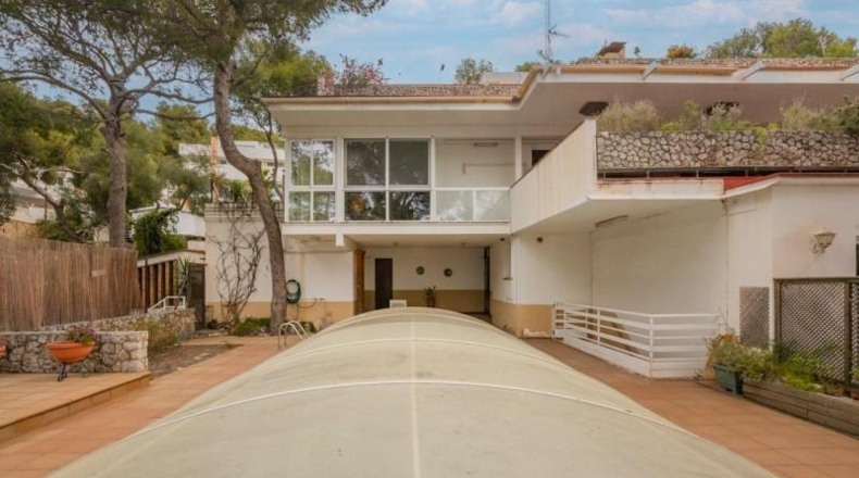 Barcelona - Castelldefels - 1865m2