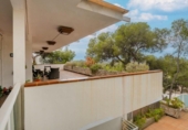 Casa de camp amb terreny en venda a la España, Castelldefels, ref.: TR158646 foto