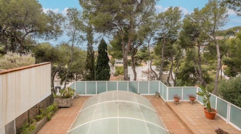 Barcelona - Castelldefels - 1865m2