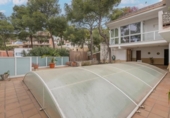 Casa de camp amb terreny en venda a la España, Castelldefels, ref.: TR158646 foto