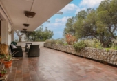 Casa de camp amb terreny en venda a la España, Castelldefels, ref.: TR158646 foto