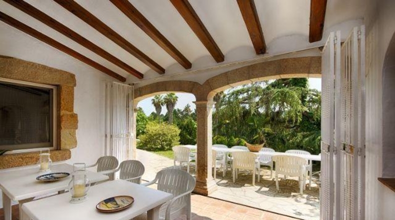 Gerona - Riudarenes - 5400m2