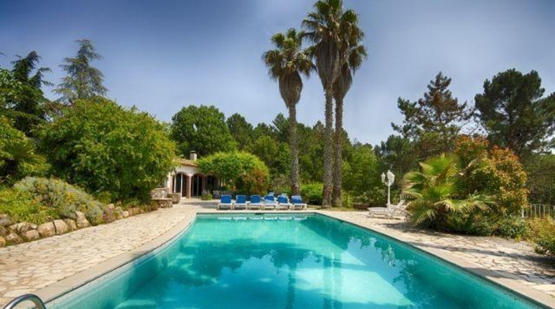 Gerona - Riudarenes - 5400m2