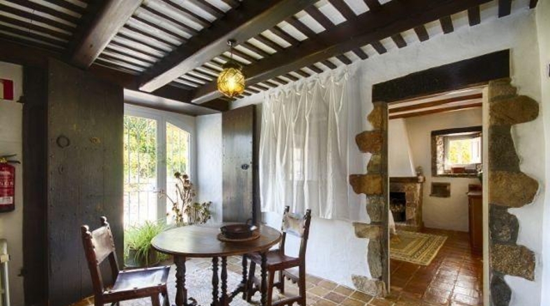 Gerona - Riudarenes - 5400m2