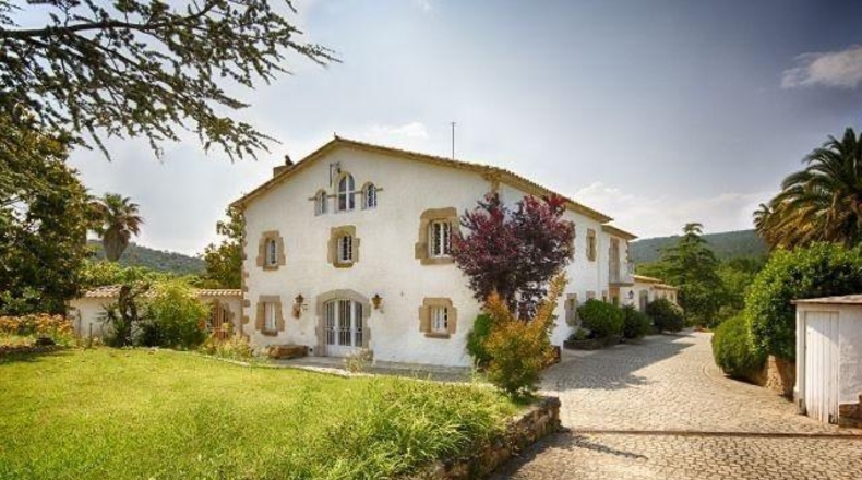 Gerona - Riudarenes - 5400m2