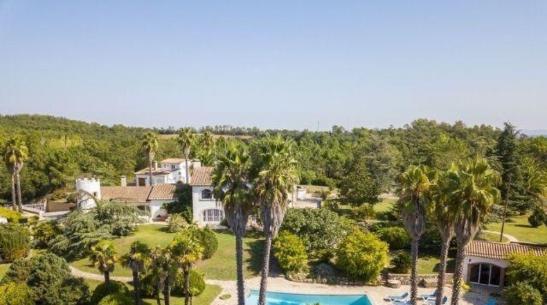 Gerona - Riudarenes - 5400m2
