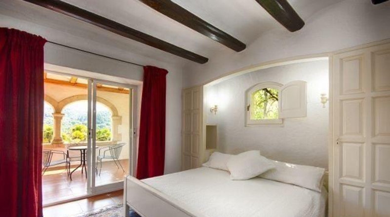 Gerona - Riudarenes - 5400m2