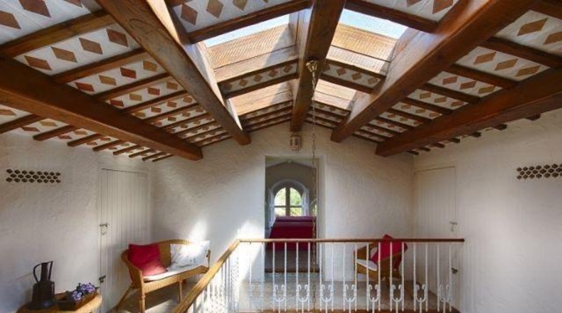 Gerona - Riudarenes - 5400m2
