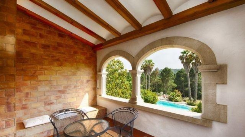 Gerona - Riudarenes - 5400m2