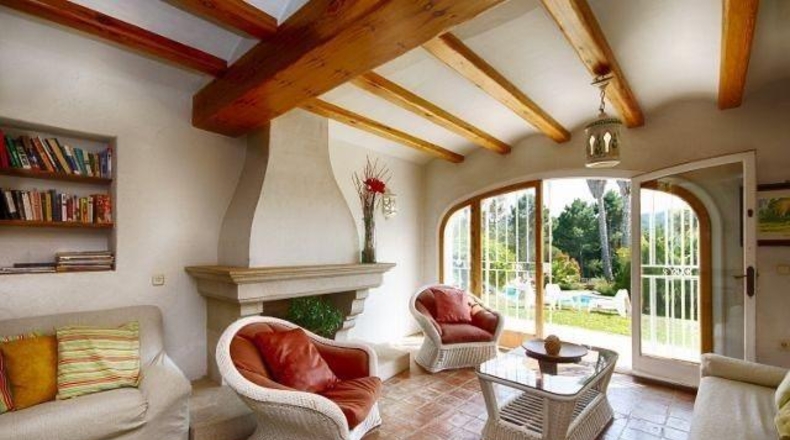 Gerona - Riudarenes - 5400m2