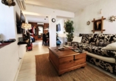 Casa de camp amb terreny en venda a la España, Campo-Mijas, ref.: TR249565 foto