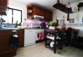 Casa de camp amb terreny en venda a la España, Campo-Mijas, ref.: TR249565 foto