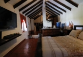 Casa de camp amb terreny en venda a la España, Campo-Mijas, ref.: TR249565 foto