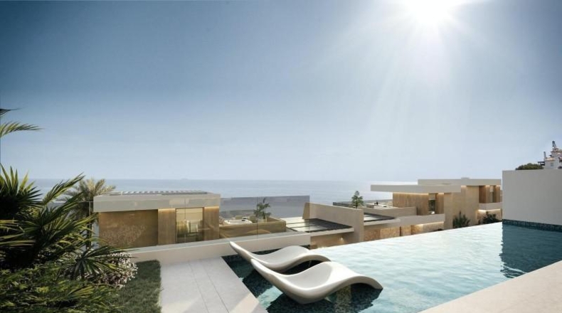 Granada - Ла-Эррадура - 446m2