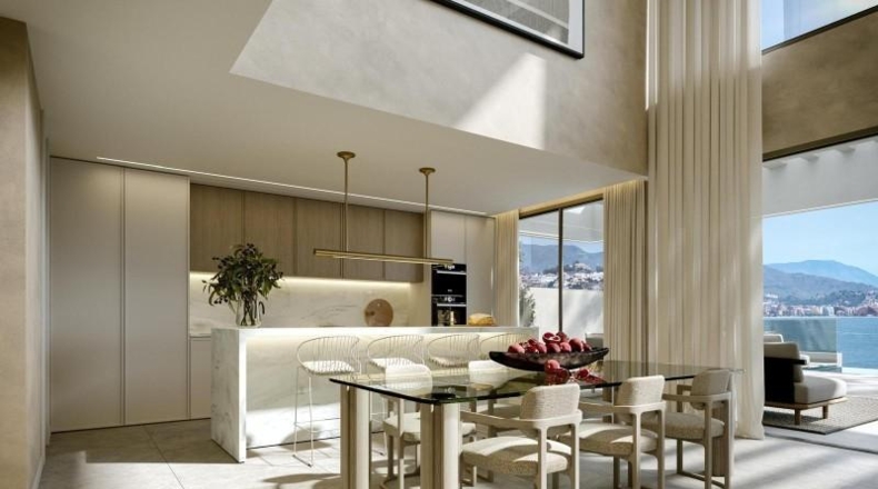 Granada - Ла-Эррадура - 446m2