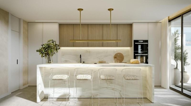 Granada - Ла-Эррадура - 446m2
