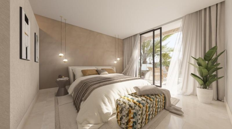 Malaga - Estepona - 400m2