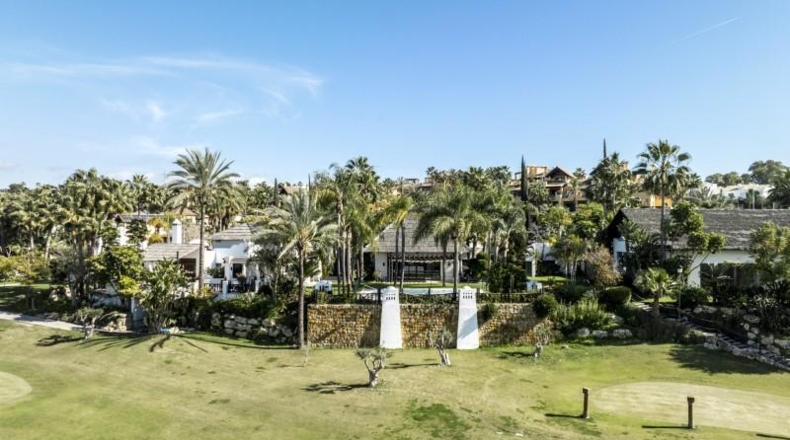 Malaga - Estepona - 400m2