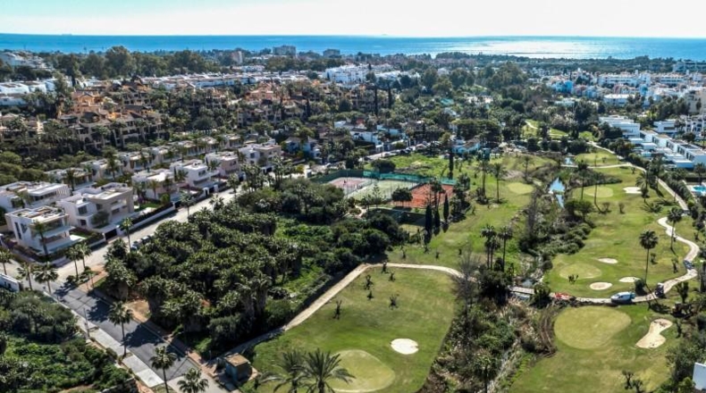 Malaga - Estepona - 400m2