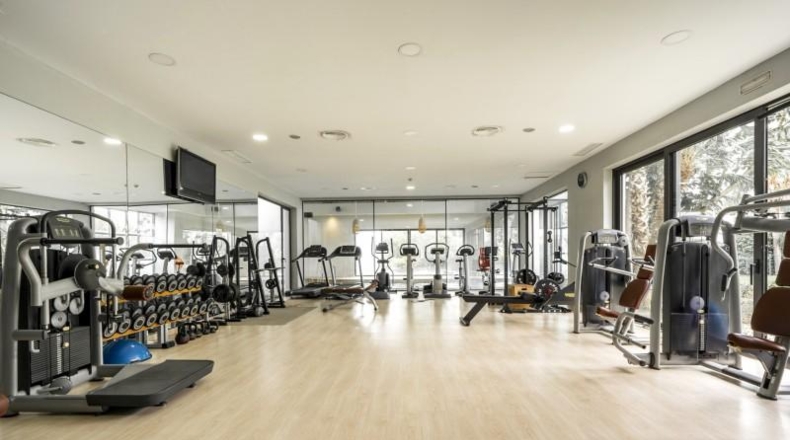 Malaga - Estepona - 400m2