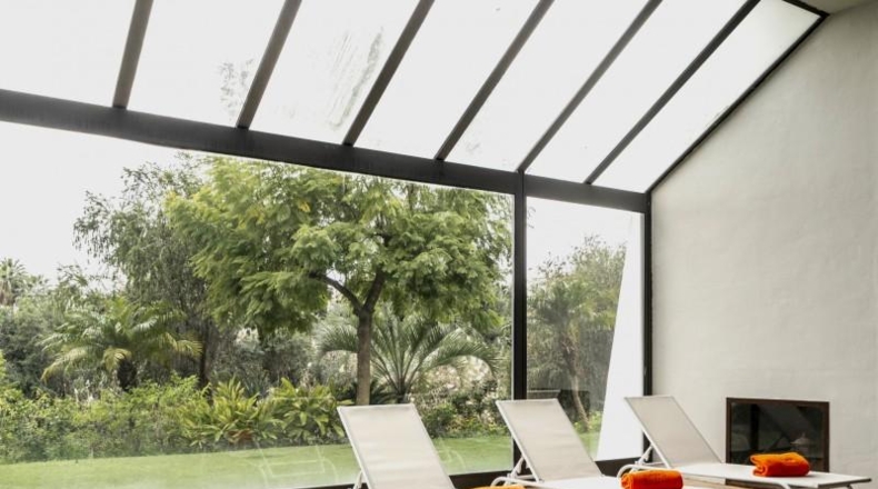 Malaga - Estepona - 400m2