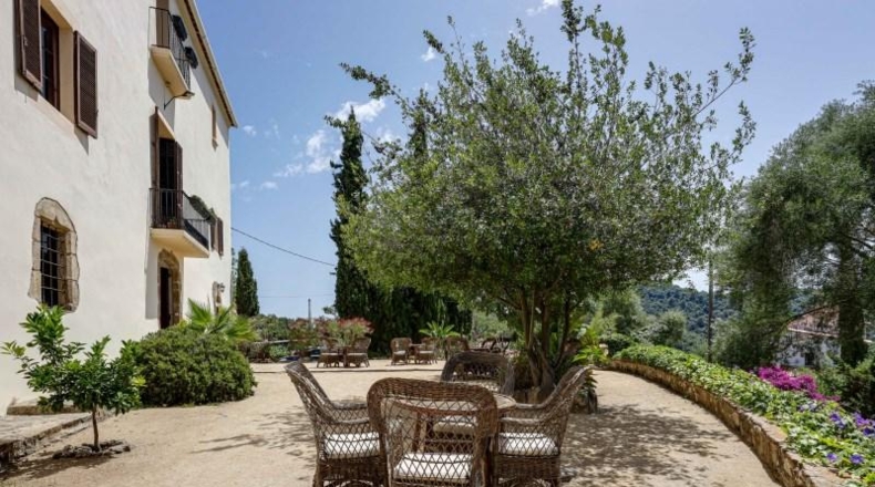 Barcelona - Tordera - 45000m2