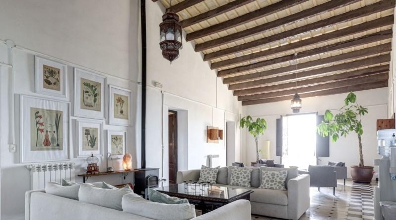 Barcelona - Tordera - 45000m2