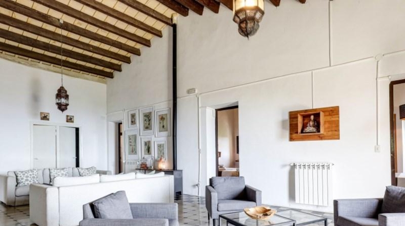 Barcelona - Tordera - 45000m2