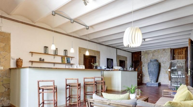 Barcelona - Tordera - 45000m2