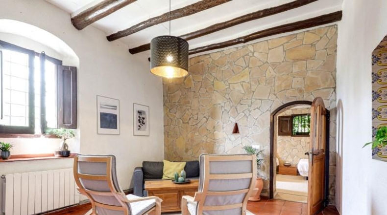 Barcelona - Tordera - 45000m2
