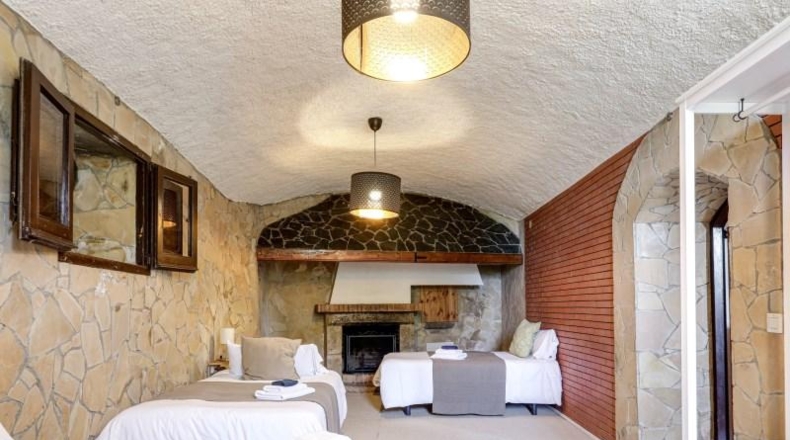 Barcelona - Tordera - 45000m2