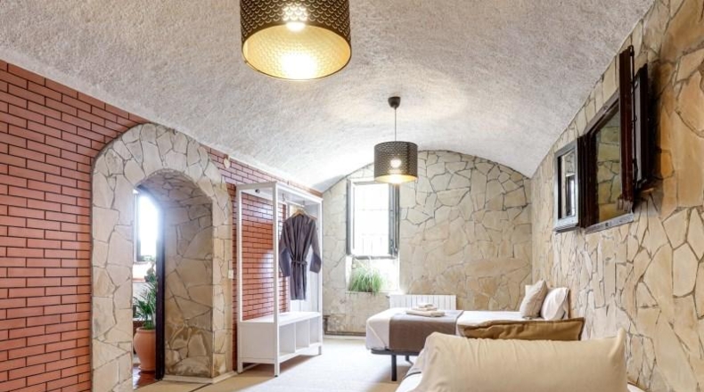 Barcelona - Tordera - 45000m2