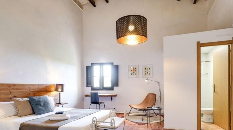 Barcelona - Tordera - 45000m2