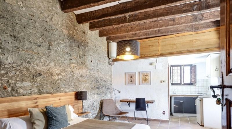 Barcelona - Tordera - 45000m2