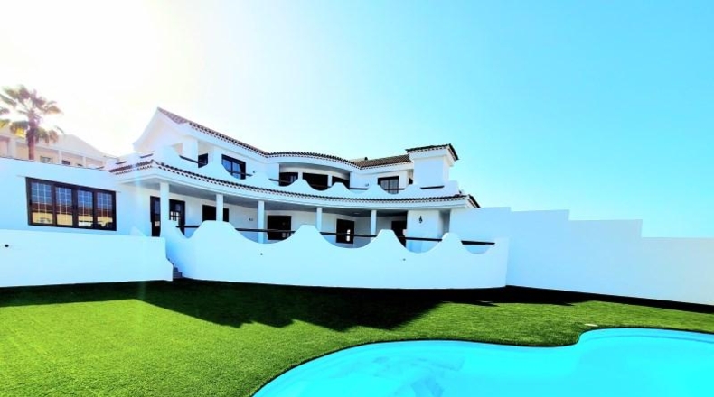 Santa Cruz de Tenerife - Adeje - 1100m2