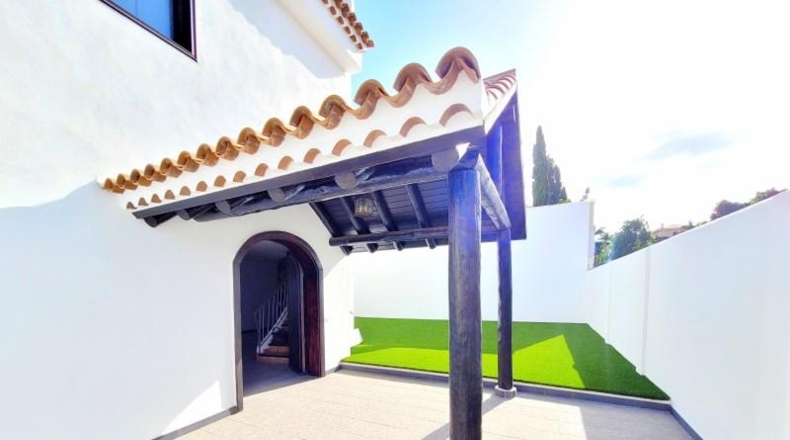 Santa Cruz de Tenerife - Adeje - 1100m2