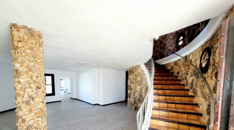 Santa Cruz de Tenerife - Adeje - 1100m2