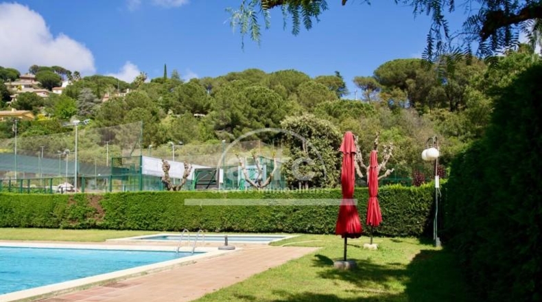 Barcelona - Cabrils - 11288m2
