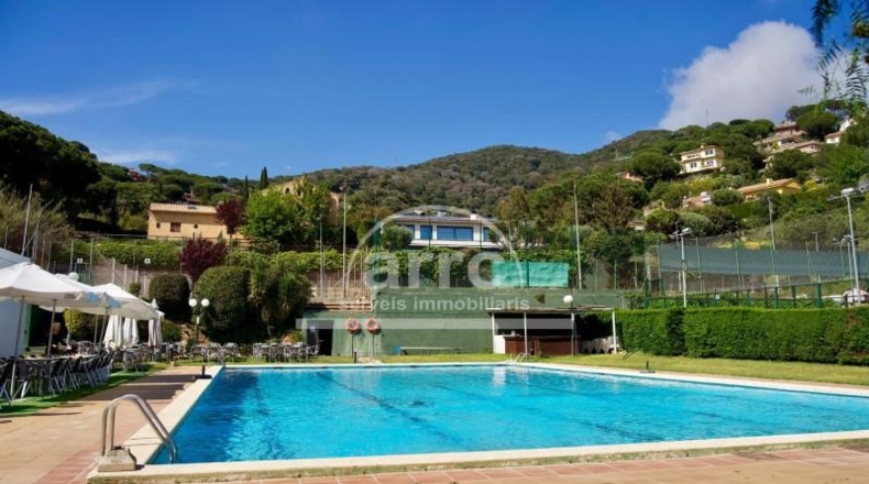 Barcelona - Cabrils - 11288m2