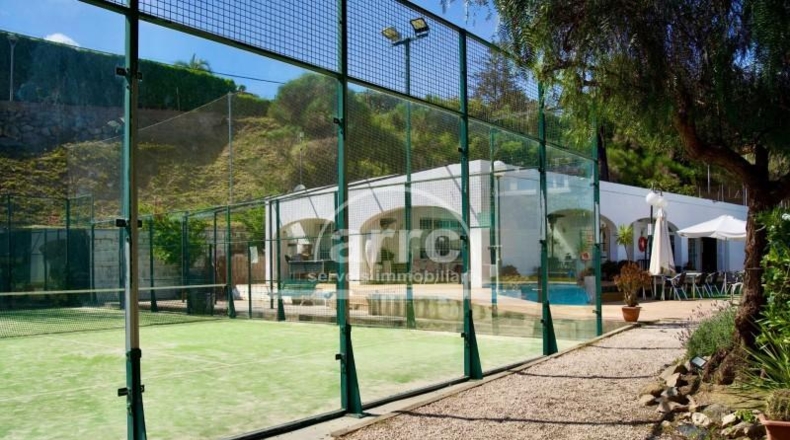 Barcelona - Cabrils - 11288m2