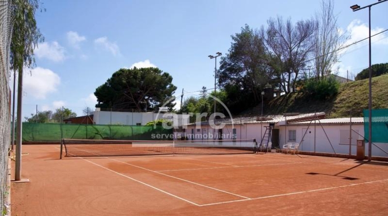 Barcelona - Cabrils - 11288m2